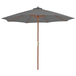 parasol-ogrodowy-na-drewnianym-slupku-300-cm-antracytowy