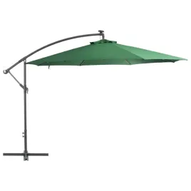 parasol-wiszacy-z-led-i-metalowa-rura-350-cm-zielony