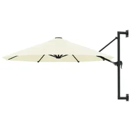 parasol-scienny-na-metalowym-slupku-300-cm-piaskowy