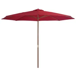 parasol-ogrodowy-na-drewnianym-slupku-350-cm-burgundowy