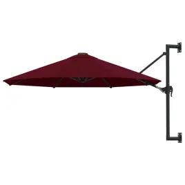 parasol-scienny-na-metalowym-slupku-300-cm-burgund