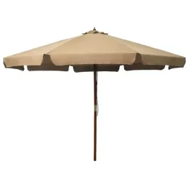parasol-ogrodowy-na-drewnianym-slupku-330-cm-taupe