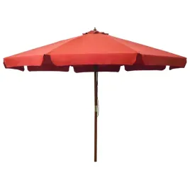 parasol-ogrodowy-na-drewnianym-slupku-330-cm-terakota