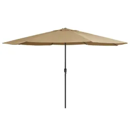 parasol-ogrodowy-na-metalowym-slupku-400-cm-kolor-taupe