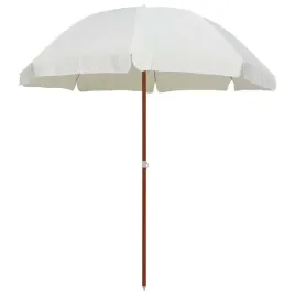 parasol-na-stalowym-slupku-240-cm-piaskowy