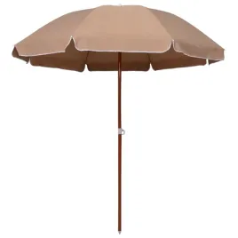 parasol-na-stalowym-slupku-240-cm-kolor-taupe