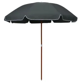 parasol-na-stalowym-slupku-240-cm-antracytowy