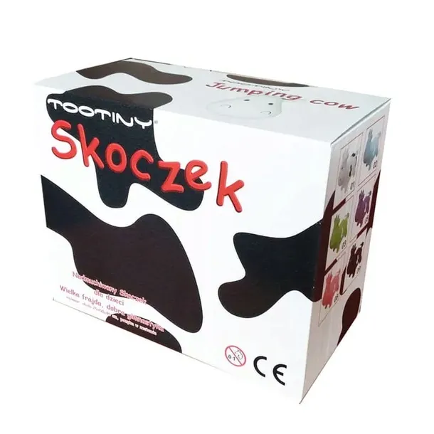 skoczek-krowka-tootiny-blue-marka-inna