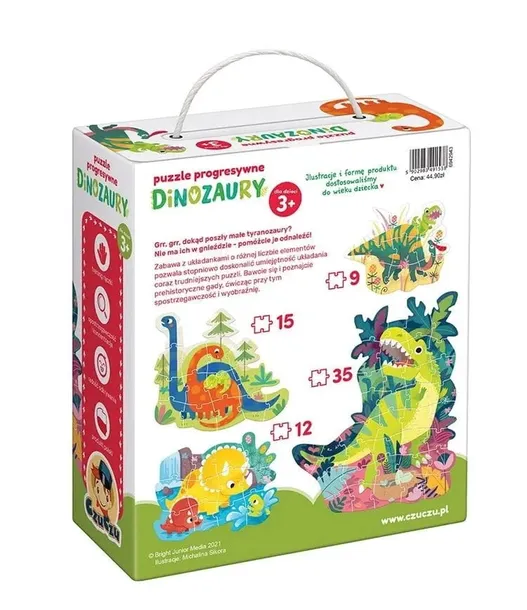 czuczu-puzzle-progresywne-dinozaury-marka-czuczu