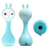 inteligentna-grzechotka-alilo-smarty-bunny-r1-blue-stan-nowy
