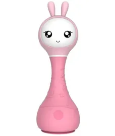 inteligentna-grzechotka-alilo-smarty-bunny-r1-pink