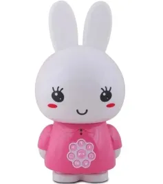 alilo-kroliczek-honey-bunny-lampka-odtwarzacz-mp3-pink