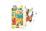 czuczu-puzzle-obserwacyjne-las-40-elementow