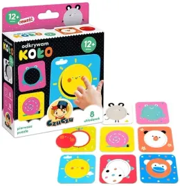 czuczu-puzzle-odkrywam-kolo
