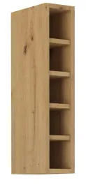 szafka-otwarta-gorna-15-cm-dab-artisan-modern