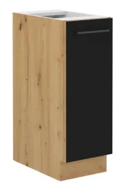 szafka-z-koszem-cargo-30cm-artisan-czarny-modern
