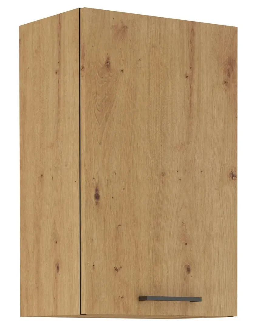 szafka-wiszaca-45-cm-dab-artisan-modern-stan-nowy