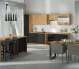 szafka-wiszaca-45-cm-dab-artisan-modern-stan-nowy