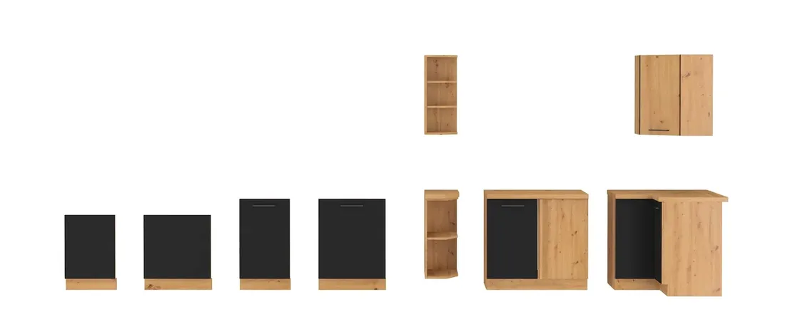 szafka-wiszaca-45-cm-dab-artisan-modern