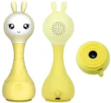 inteligentna-grzechotka-alilo-smarty-bunny-r1-yellow-stan-nowy-marka-inna