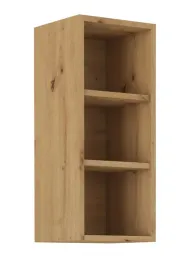 szafka-otwarta-gorna-30-cm-dab-artisan-modern