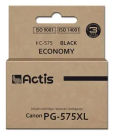 actis-kc-575-tusz-do-drukarki-canon-zamiennik-canon-pg-575xl-supreme