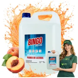 bingo-pianka-do-lazienek-5l-brzoskwinia-usuwanie-kamienia-zapas-wydajny