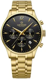 zegarek-meski-giewont-chronograph-sapphire-zloto-czarny-gw6310-b4