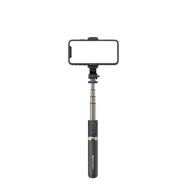 selfie-stick-tripod-teleskopowy-pilot-bluetooth-kolor-czarny