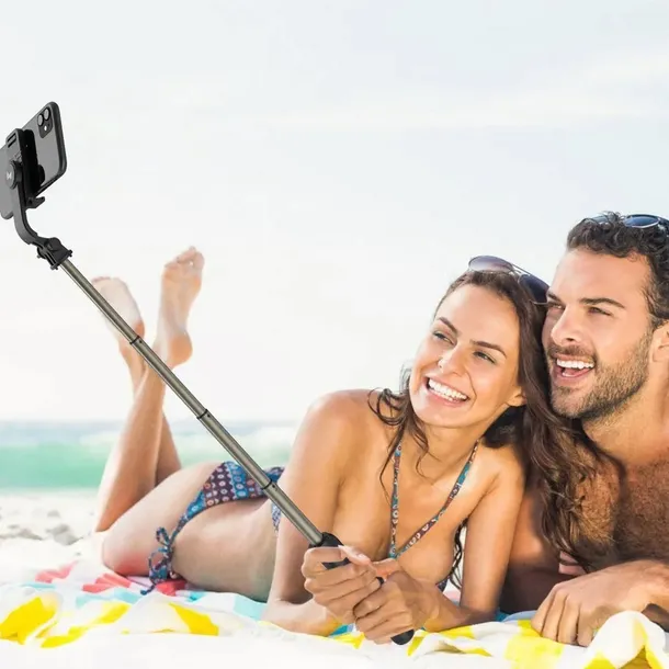 selfie-stick-tripod-teleskopowy-pilot-bluetooth-marka-inna-kolor-czarny
