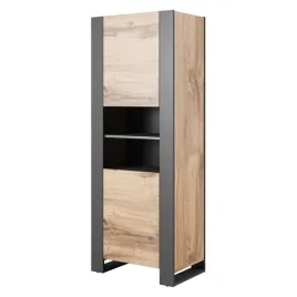 nowoczesna-witryna-wood-ca-polki-regal-do-salonu