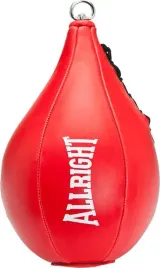 gruszka-bokserska-podwieszana-czerwona