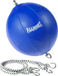 gruszka-bokserska-na-gumach-niebieska