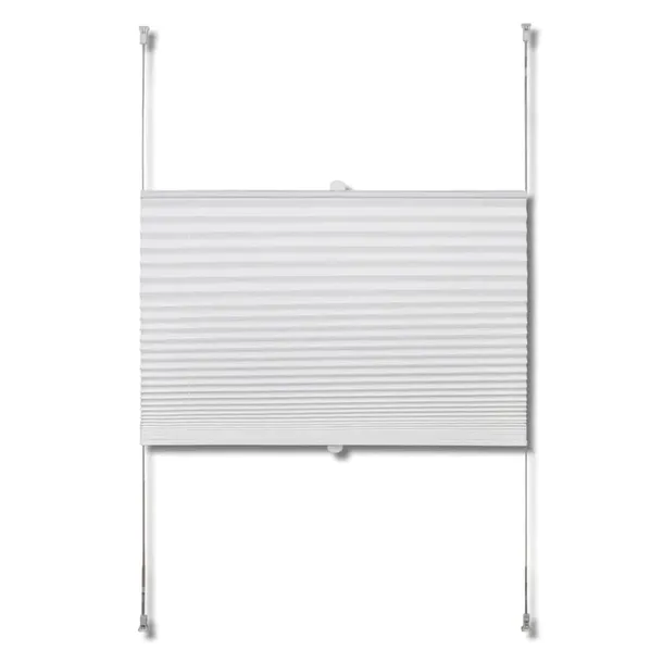 plisowana-roleta-biala-40x100cm-kolor-bialy