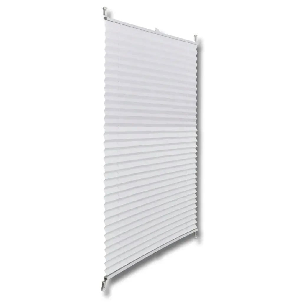 roleta-plisowana-biala-50-x-150-cm