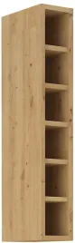 retro-szafka-gorna-otwarta-15-cm-dab-artisan-90-cm