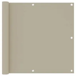 parawan-balkonowy-bezowy-90x500-cm-tkanina-oxford