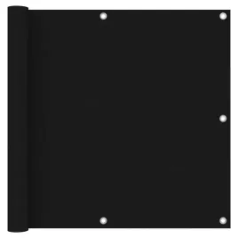 parawan-balkonowy-czarny-90x300-cm-tkanina-oxford