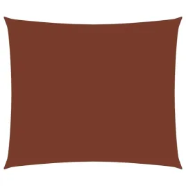 prostokatny-zagiel-ogrodowy-tkanina-oxford-3x45-m-terakota