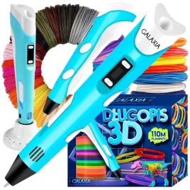 dlugopis-3d-drukarka-dla-dzieci-pen-zestaw-wklady-110-metrow-ipla-3-d