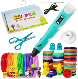 dlugopis-3d-dla-dzieci-drukarka-3d-wklady-150m-akcesoria-szablony-zestaw-xl