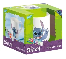 totum-ceramiczny-kubek-do-malowania-farbami-disney-stitch-zestaw-kreatywny