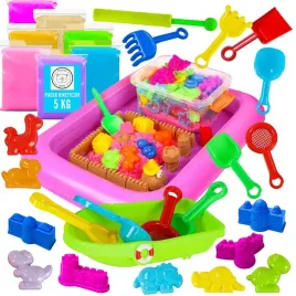 duzy-zestaw-xxl-piasek-kinetyczny-5-kg-basen-lopatka-piaskownica-statek