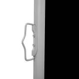 parawan-rozsuwany-czarny-160x600-cm-stan-nowy
