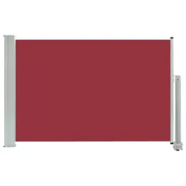 wysuwana-markiza-boczna-na-taras-60-x-300-cm-czerwona