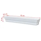 polki-scienne-aaliyah-2-sztuki-biale-stan-nowy