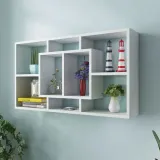 wiszaca-polka-z-8-przegrodami-biala-stan-nowy