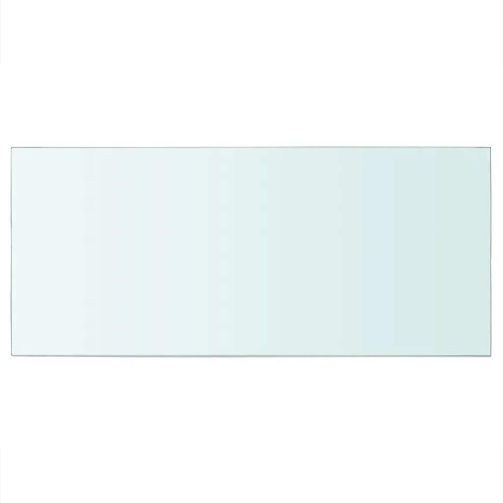 polka-szklany-bezbarwny-panel-50x25-cm