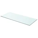 polka-szklana-bezbarwny-panel-70x30-cm