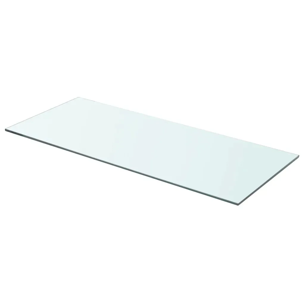 polka-szklana-bezbarwny-panel-70x30-cm